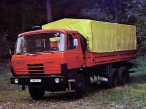 Tatra T815 V26.208 6x6 1994 года
